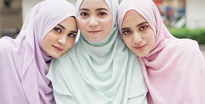 হিজাবি হেয়ার কেয়ার