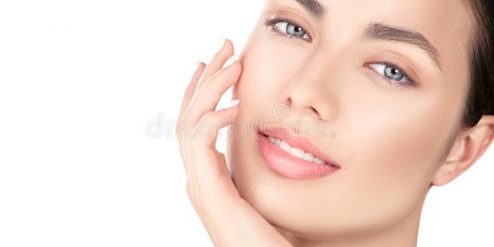 ডাই স্কিন কেয়ার