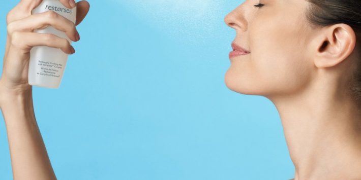 ফেইস মিস্ট