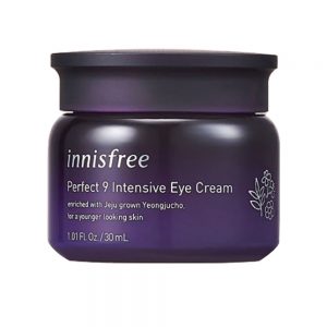 Innisfree Perfect 9 Intensive Eye Cream- 30ml