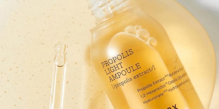 Cosrx Full Fit Propolis Light Ampoule- 30ml