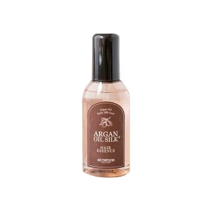 Skinfood Argan Oil Silk Plus Hair Essence- 100ml