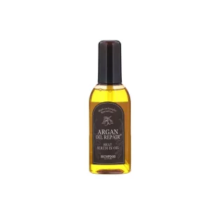 Skinfood Argan Oil Silk Plus Hair Conditioner- 500ml চুলের যত্নে আরগান অয়েল