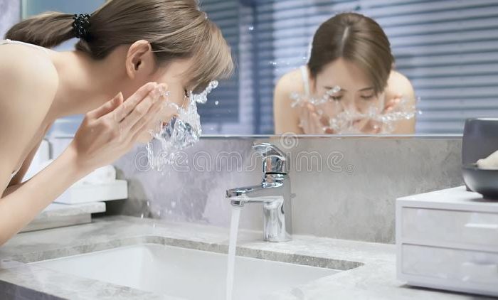 ফেসওয়াশ কোনটা ভালো