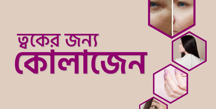 collagen for skincare