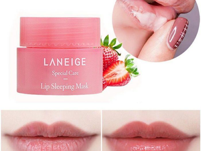 ঠোঁট ড্রাই হয়ে যাওয়া