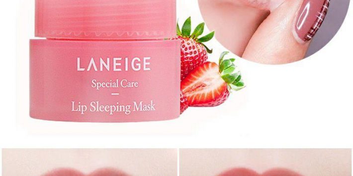 ঠোঁট ড্রাই হয়ে যাওয়া