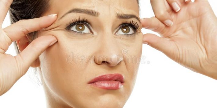 রিঙ্কেল এবং ফাইন লাইন