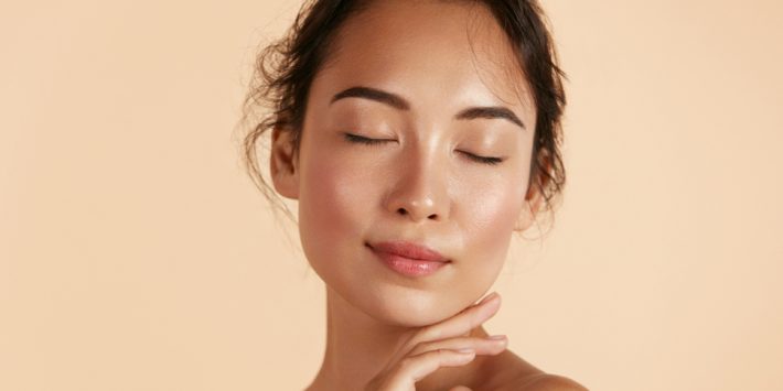 অয়েলি স্কিনের জন্য টিপস