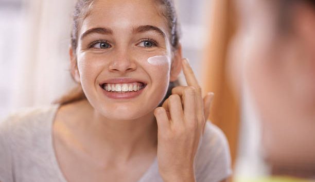 টিনেজারদের ত্বকের যত্ন