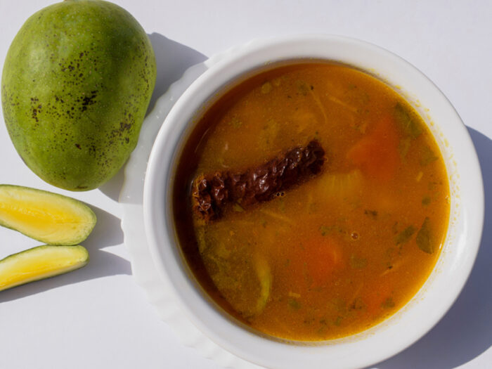 aam daal
